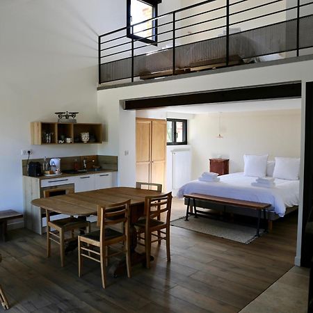 Гостевой дом La Grange Du Veld Teteghem-Coudekerque-Village Экстерьер фото