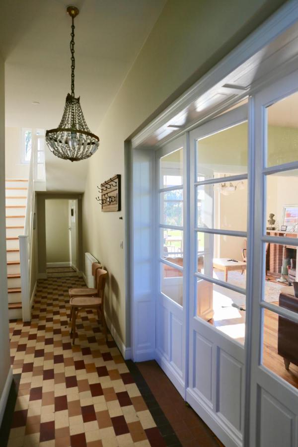 Гостевой дом La Grange Du Veld Teteghem-Coudekerque-Village Экстерьер фото